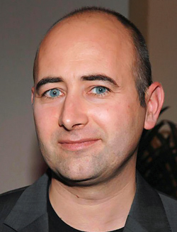 Picture of the actor