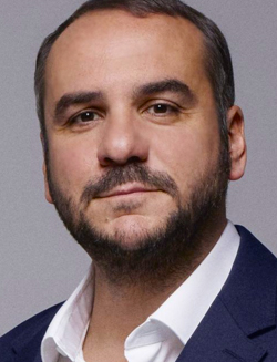 Picture of the actor