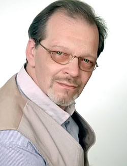 Сорокин  Андрей