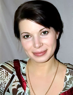 Сотникова Елена