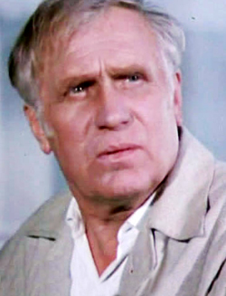 Picture of the actor