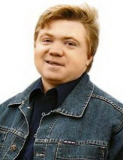 Степанов Павел