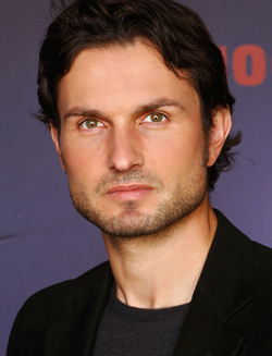 Picture of the actor