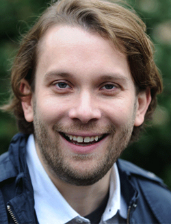 Picture of the actor