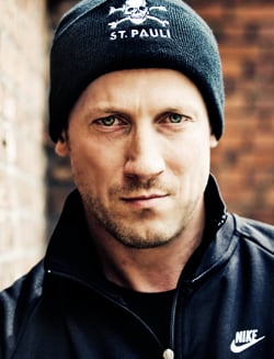 Picture of the actor
