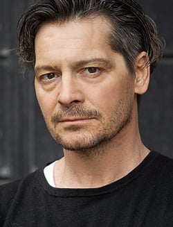 Picture of the actor