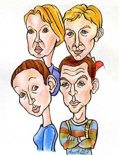 Picture of the actor