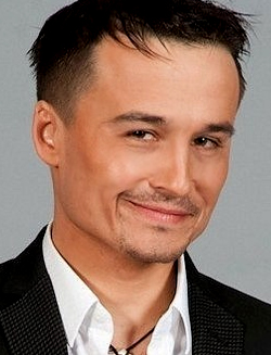 Picture of the actor