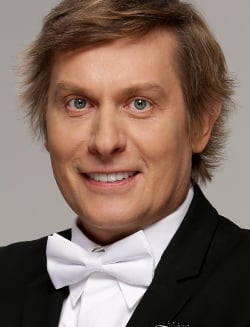 Picture of the actor