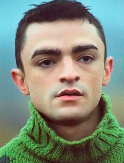 Picture of the actor