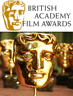 Британская киноакадемия BAFTA