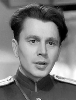 Picture of the actor