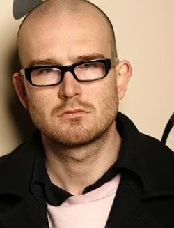 Picture of the actor