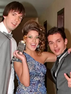 5ivesta Family
