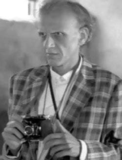 Павлов Виктор