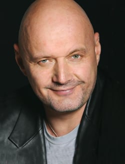 Артаев Дмитрий