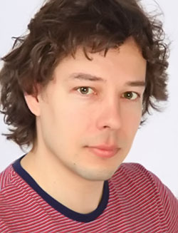 Березин Денис