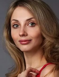 Иванова-Донская Маргарита