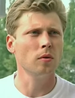 Булов Станислав