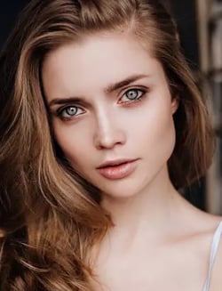 Ланина Алина