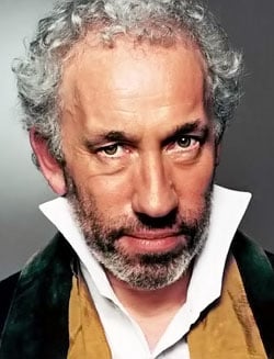 Picture of the actor