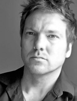 Picture of the actor