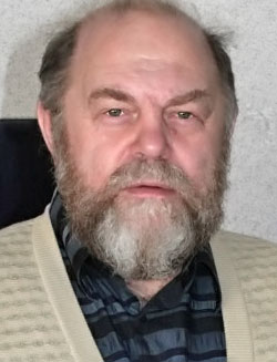 Логинов Святослав