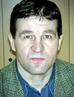 Сухов Евгений