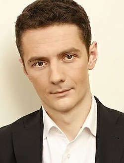 Кудрявцев Иван