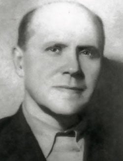 Picture of the actor