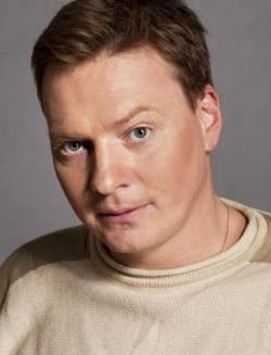 Павлов  Александр