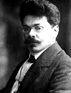 Picture of the actor