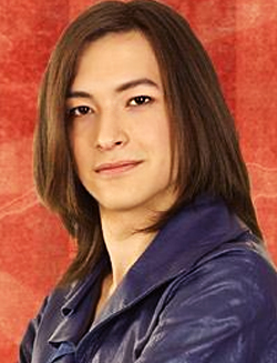 Picture of the actor
