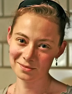 Черкасова Юлия