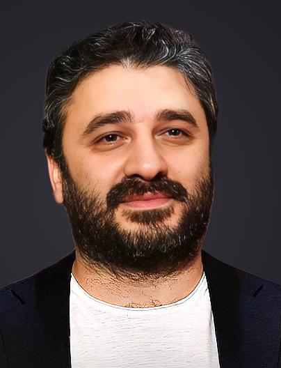 Андреасян Сарик