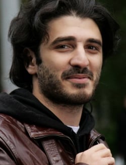 Андреасян Сарик