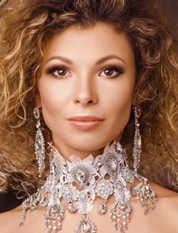 Гришина Юлия