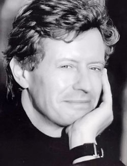 Picture of the actor
