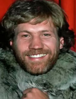 Picture of the actor