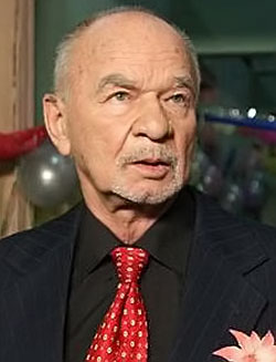 Picture of the actor