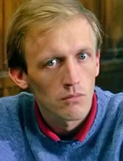 Picture of the actor
