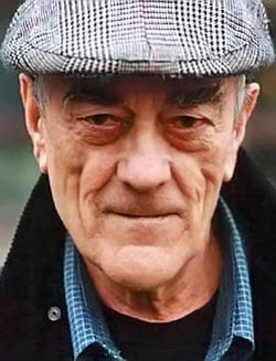 Picture of the actor