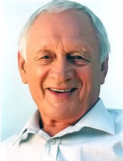 Picture of the actor