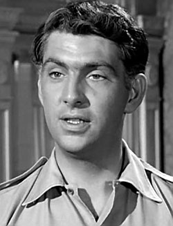 Picture of the actor