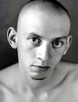 Черных Максим