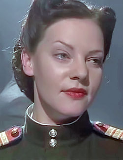 Ельцова Любовь