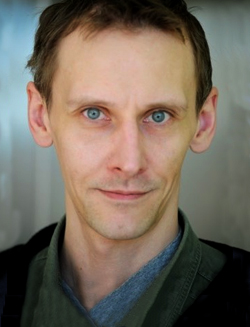 Гаехо Константин
