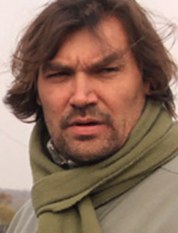 Раевский Сергей