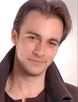 Ноткин Александр