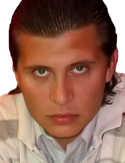 Вахитов Александр